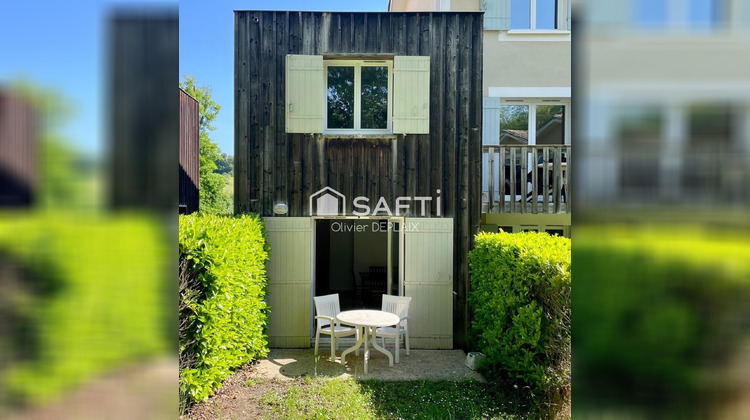 Ma-Cabane - Vente Appartement Barbaste, 48 m²