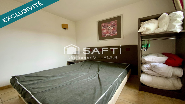Ma-Cabane - Vente Appartement Barbaste, 30 m²