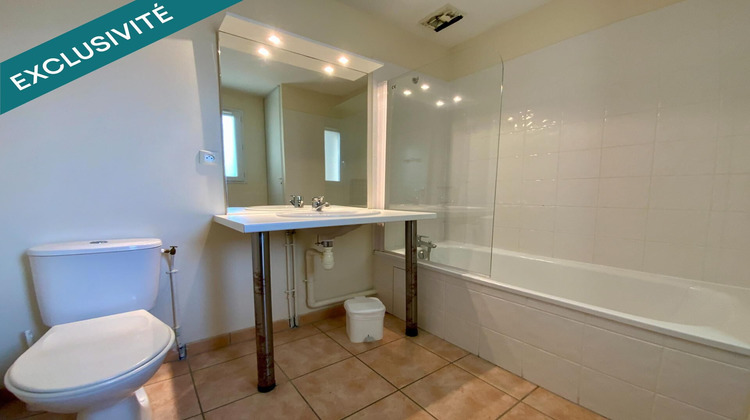 Ma-Cabane - Vente Appartement Barbaste, 32 m²