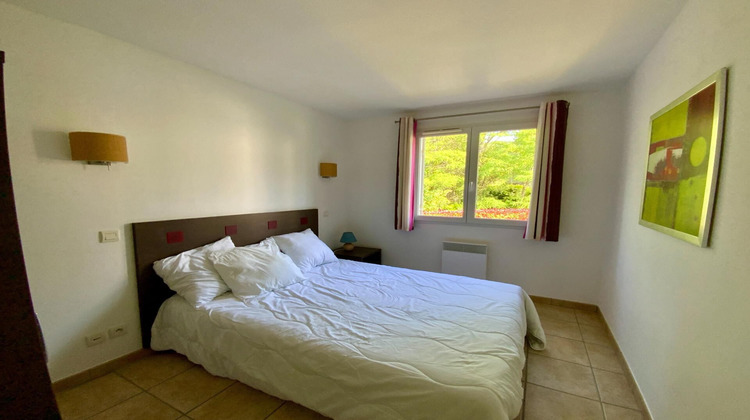 Ma-Cabane - Vente Appartement Barbaste, 40 m²
