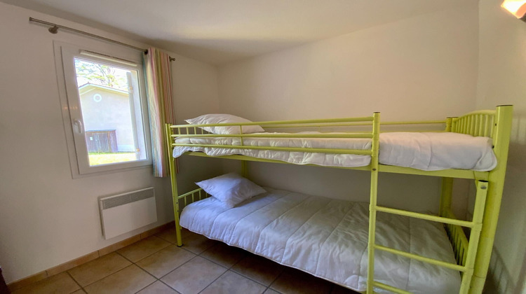 Ma-Cabane - Vente Appartement Barbaste, 40 m²