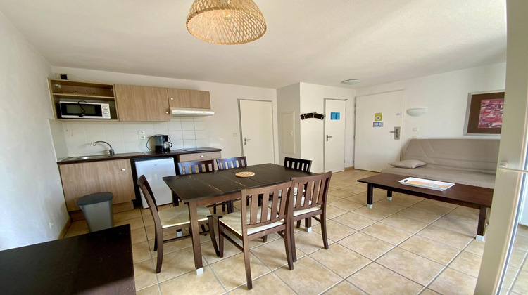 Ma-Cabane - Vente Appartement Barbaste, 40 m²