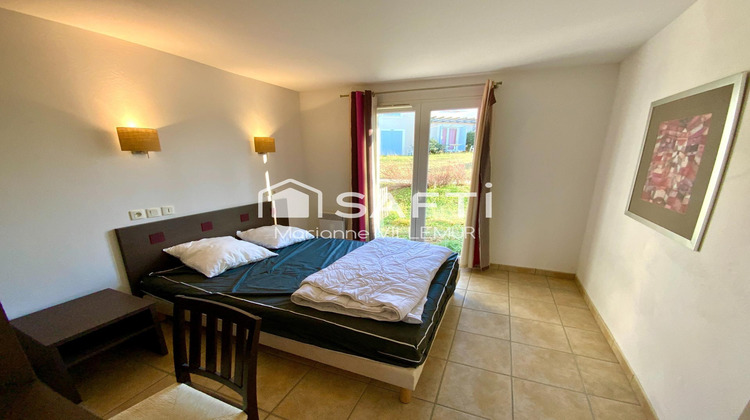 Ma-Cabane - Vente Appartement Barbaste, 40 m²