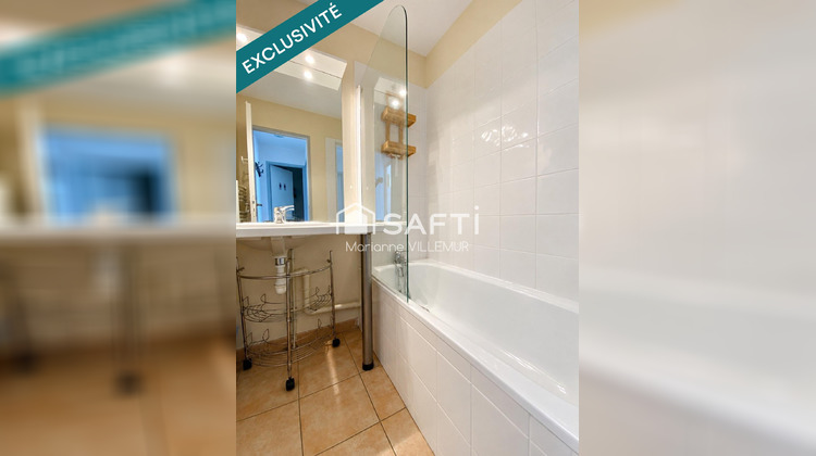 Ma-Cabane - Vente Appartement Barbaste, 40 m²