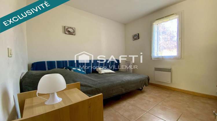 Ma-Cabane - Vente Appartement Barbaste, 40 m²