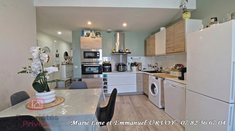 Ma-Cabane - Vente Appartement BARBENTANE, 52 m²