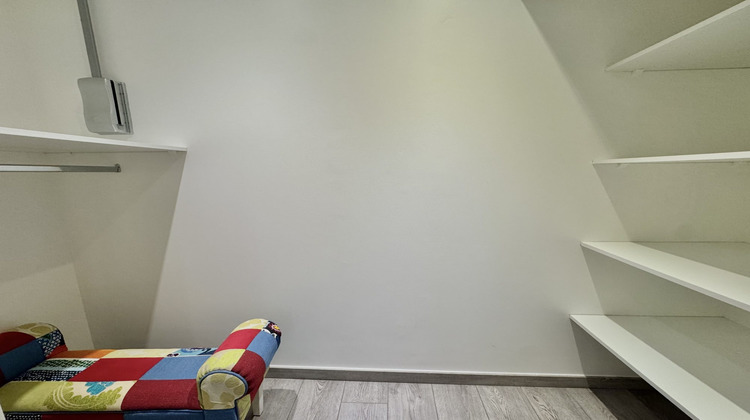 Ma-Cabane - Vente Appartement Barberaz, 75 m²