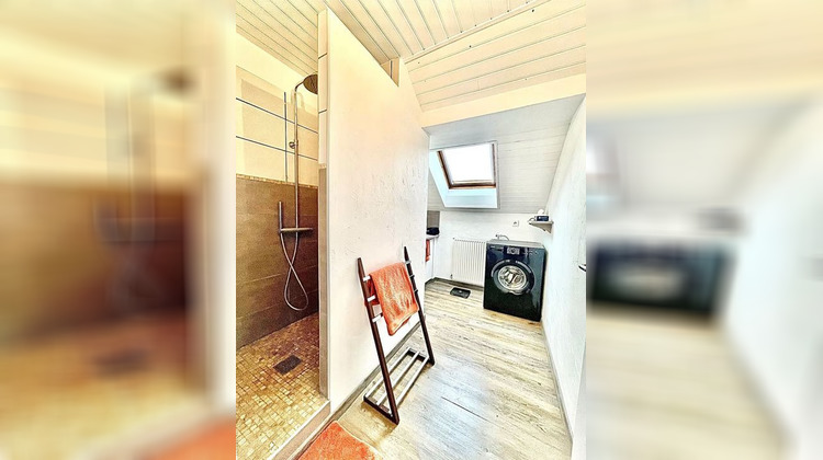 Ma-Cabane - Vente Appartement BARBERAZ, 61 m²