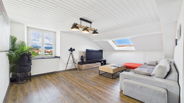 Ma-Cabane - Vente Appartement Barberaz, 48 m²