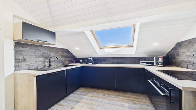 Ma-Cabane - Vente Appartement Barberaz, 48 m²