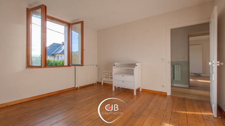 Ma-Cabane - Vente Appartement BARBERAZ, 72 m²