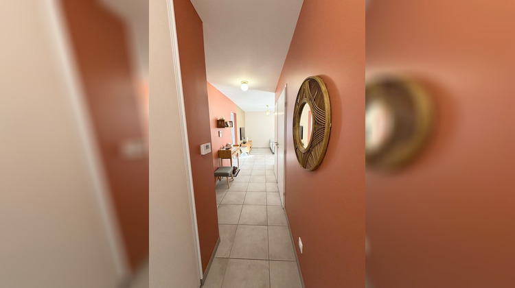 Ma-Cabane - Vente Appartement BARBERAZ, 78 m²