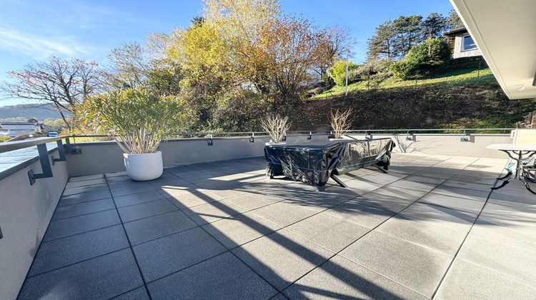 Ma-Cabane - Vente Appartement BARBERAZ, 78 m²