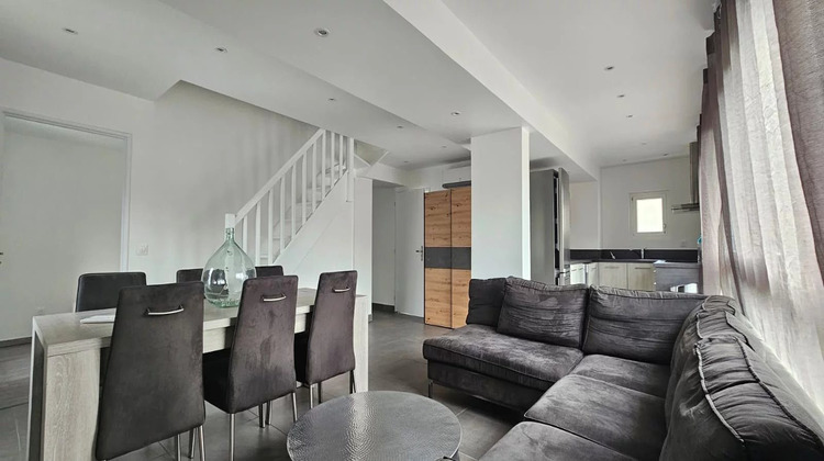 Ma-Cabane - Vente Appartement Barberaz, 74 m²