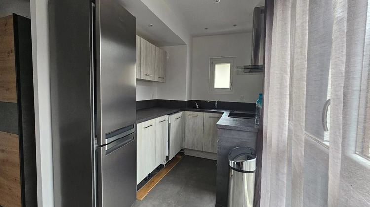 Ma-Cabane - Vente Appartement Barberaz, 74 m²