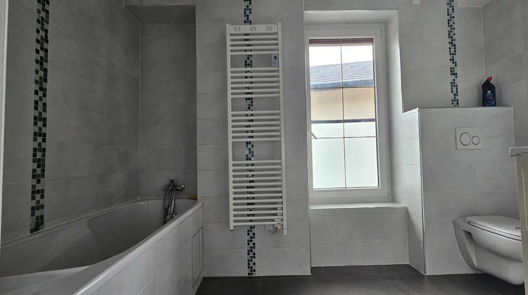 Ma-Cabane - Vente Appartement Barberaz, 74 m²