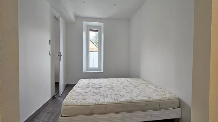 Ma-Cabane - Vente Appartement Barberaz, 74 m²