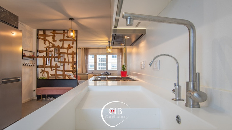 Ma-Cabane - Vente Appartement BARBERAZ, 70 m²