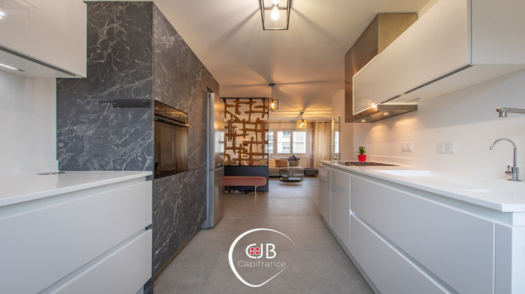 Ma-Cabane - Vente Appartement BARBERAZ, 70 m²