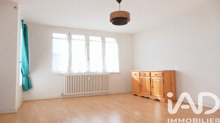 Ma-Cabane - Vente Appartement Barberaz, 65 m²
