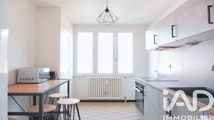 Ma-Cabane - Vente Appartement Barberaz, 65 m²