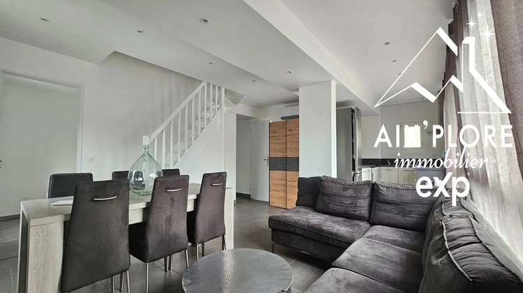 Ma-Cabane - Vente Appartement Barberaz, 74 m²