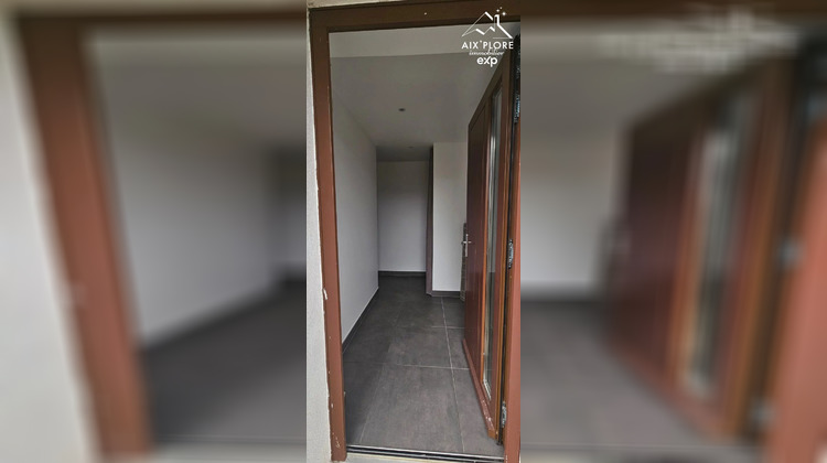 Ma-Cabane - Vente Appartement Barberaz, 74 m²
