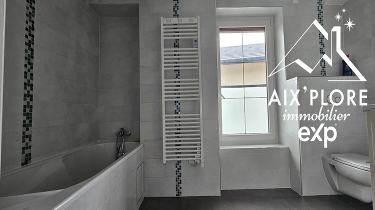Ma-Cabane - Vente Appartement Barberaz, 74 m²