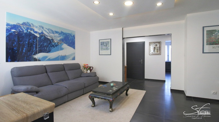 Ma-Cabane - Vente Appartement BARBERAZ, 59 m²