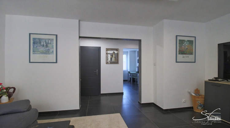 Ma-Cabane - Vente Appartement BARBERAZ, 59 m²