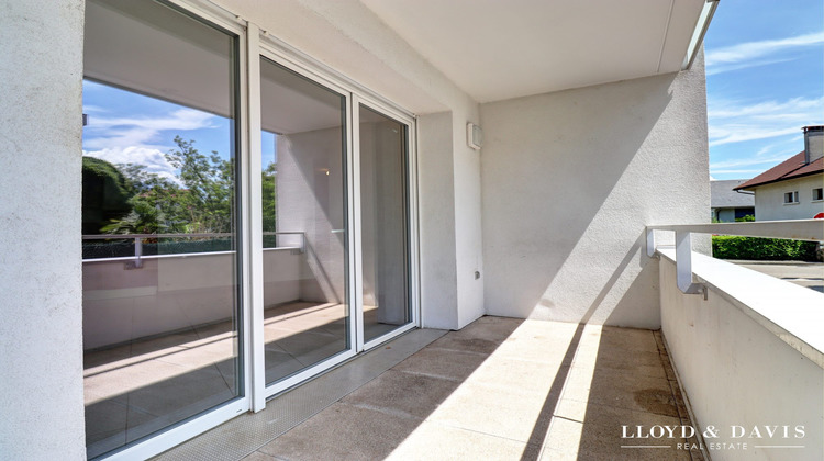 Ma-Cabane - Vente Appartement Barberaz, 56 m²
