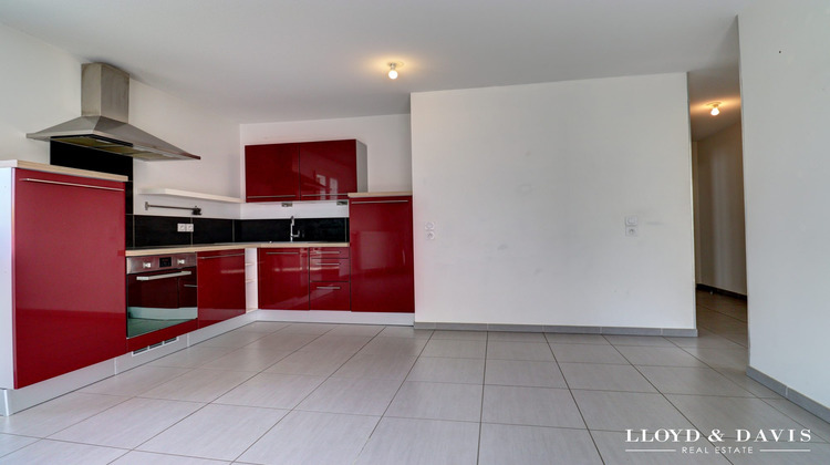 Ma-Cabane - Vente Appartement Barberaz, 56 m²