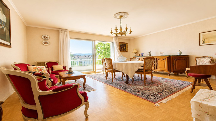 Ma-Cabane - Vente Appartement Barberaz, 98 m²