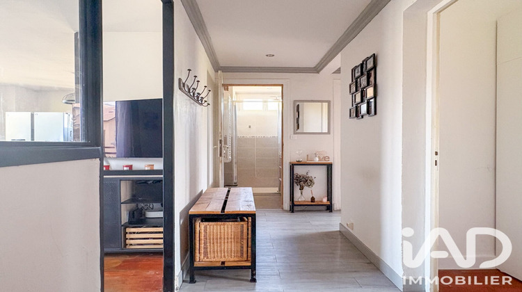Ma-Cabane - Vente Appartement Barberaz, 63 m²