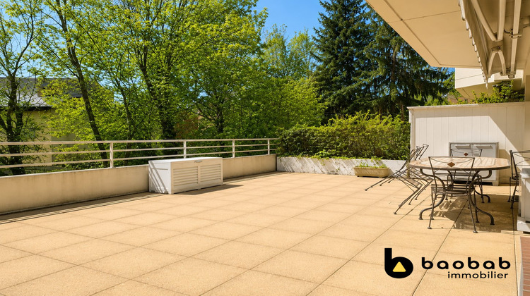 Ma-Cabane - Vente Appartement Barberaz, 48 m²