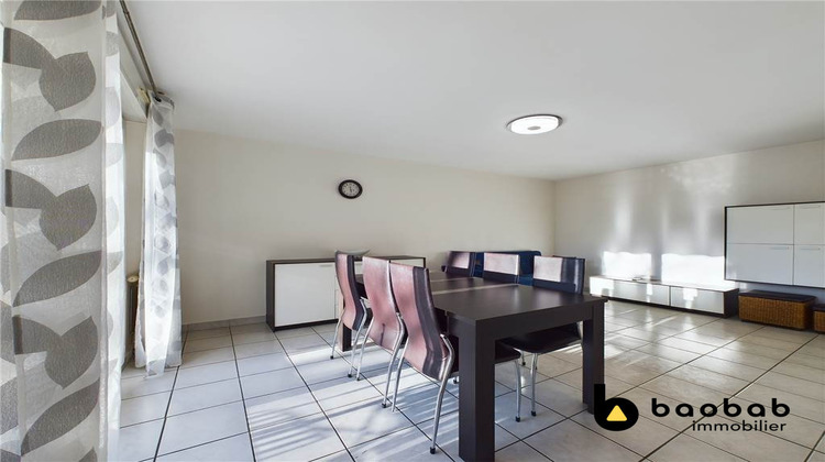 Ma-Cabane - Vente Appartement Barberaz, 48 m²
