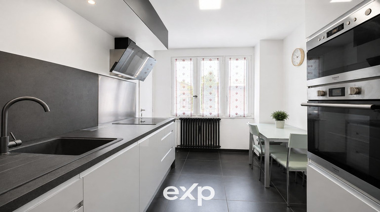 Ma-Cabane - Vente Appartement Barberaz, 58 m²