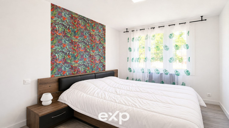 Ma-Cabane - Vente Appartement Barberaz, 58 m²