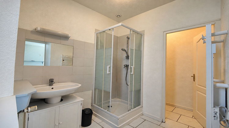 Ma-Cabane - Vente Appartement BARBERAZ, 21 m²
