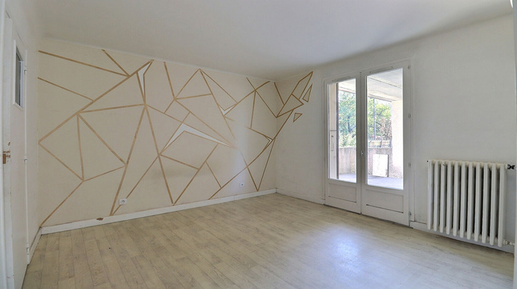 Ma-Cabane - Vente Appartement BARBERAZ, 38 m²