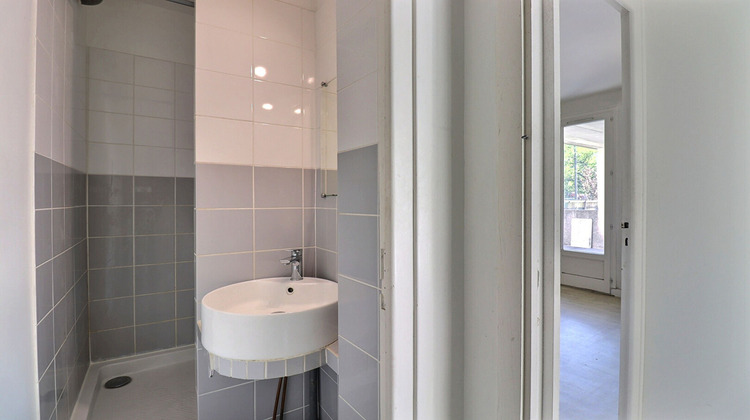 Ma-Cabane - Vente Appartement BARBERAZ, 38 m²