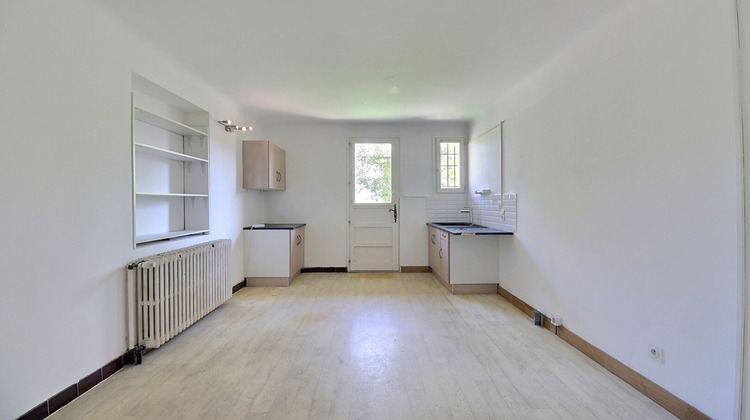Ma-Cabane - Vente Appartement BARBERAZ, 37 m²