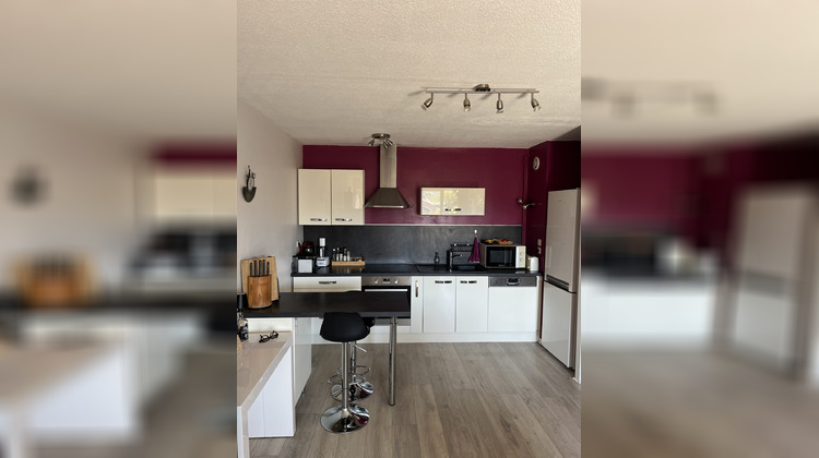 Ma-Cabane - Vente Appartement Barberaz, 51 m²