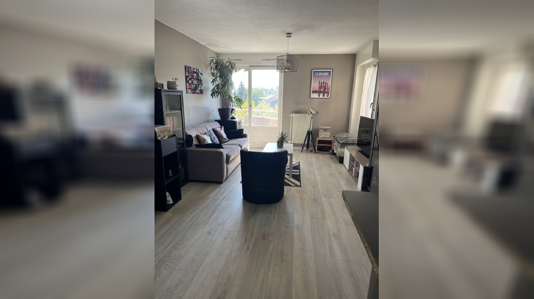 Ma-Cabane - Vente Appartement Barberaz, 51 m²