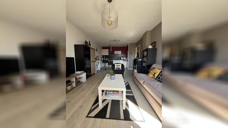Ma-Cabane - Vente Appartement Barberaz, 51 m²