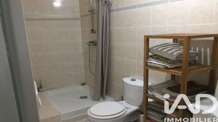 Ma-Cabane - Vente Appartement Barbezieux-Saint-Hilaire, 107 m²