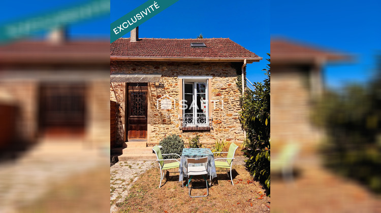 Ma-Cabane - Vente Appartement Barbizon, 29 m²