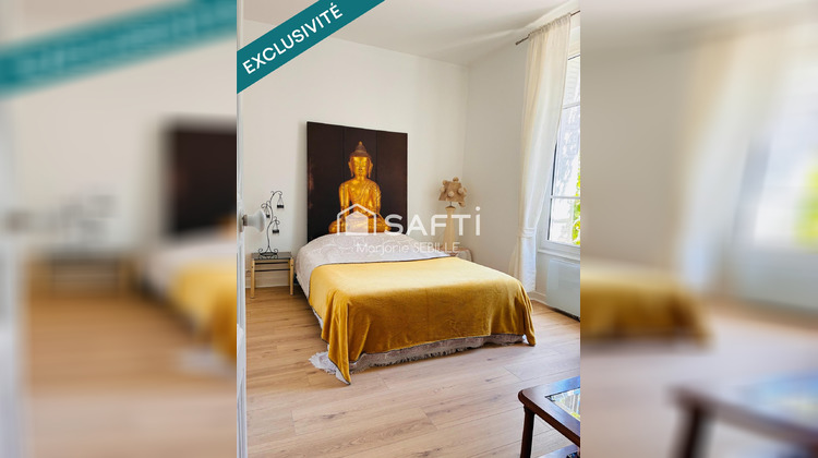 Ma-Cabane - Vente Appartement Barbizon, 29 m²