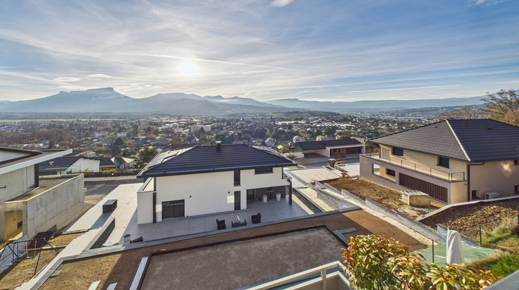 Ma-Cabane - Vente Appartement Barby, 68 m²