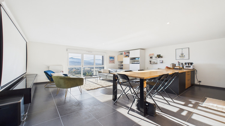 Ma-Cabane - Vente Appartement Barby, 68 m²